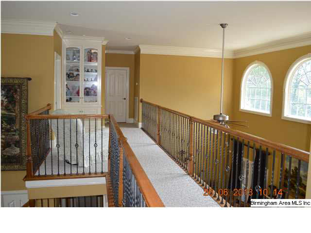 5652 Ridgeview Drive Trussville, AL 35173 - Photo 18 of 32