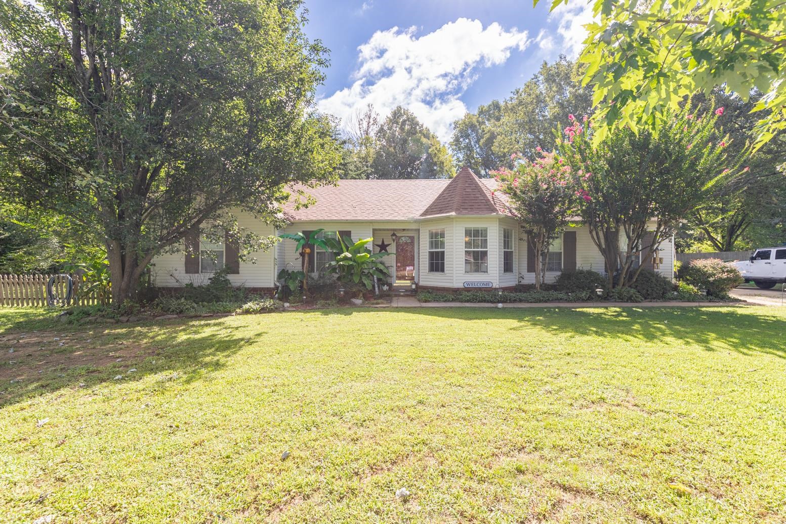 338 Brown Road Drummonds, TN 38023 - Photo 1 of 27 Gallery Image 1