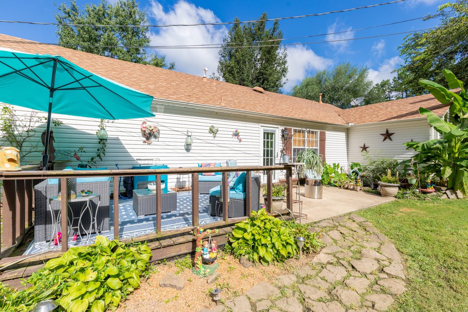 338 Brown Road Drummonds, TN 38023 - Photo 21 of 27 Gallery Image 21