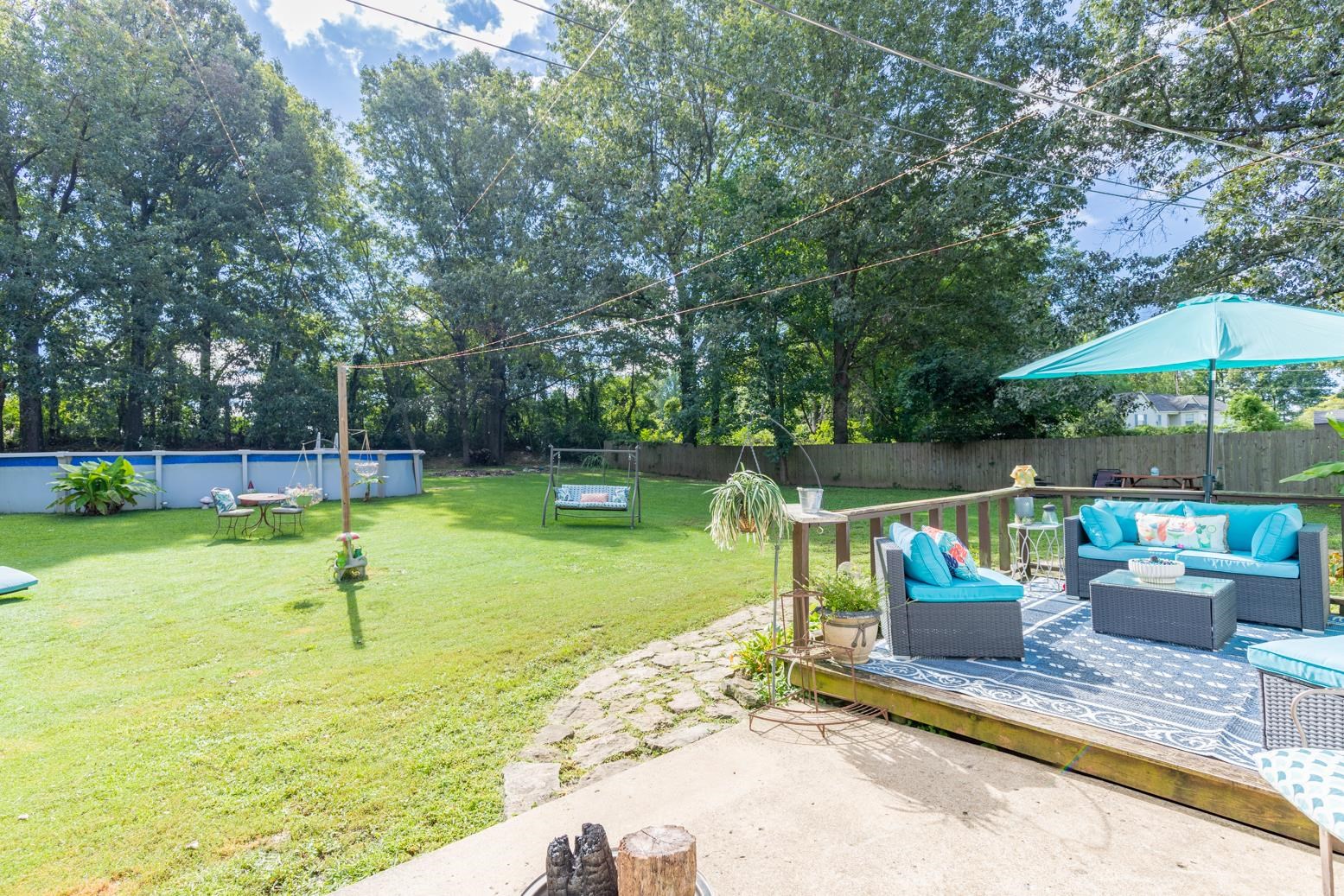 338 Brown Road Drummonds, TN 38023 - Photo 22 of 27 Gallery Image 22