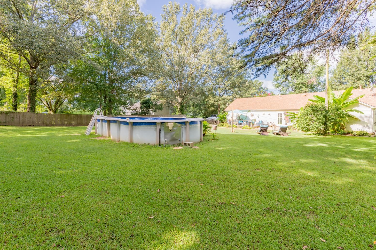 338 Brown Road Drummonds, TN 38023 - Photo 25 of 27 Gallery Image 25