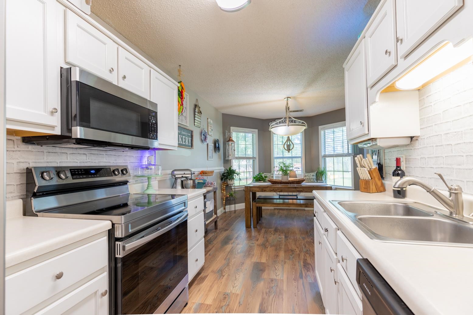 338 Brown Road Drummonds, TN 38023 - Photo 7 of 27 Gallery Image 7