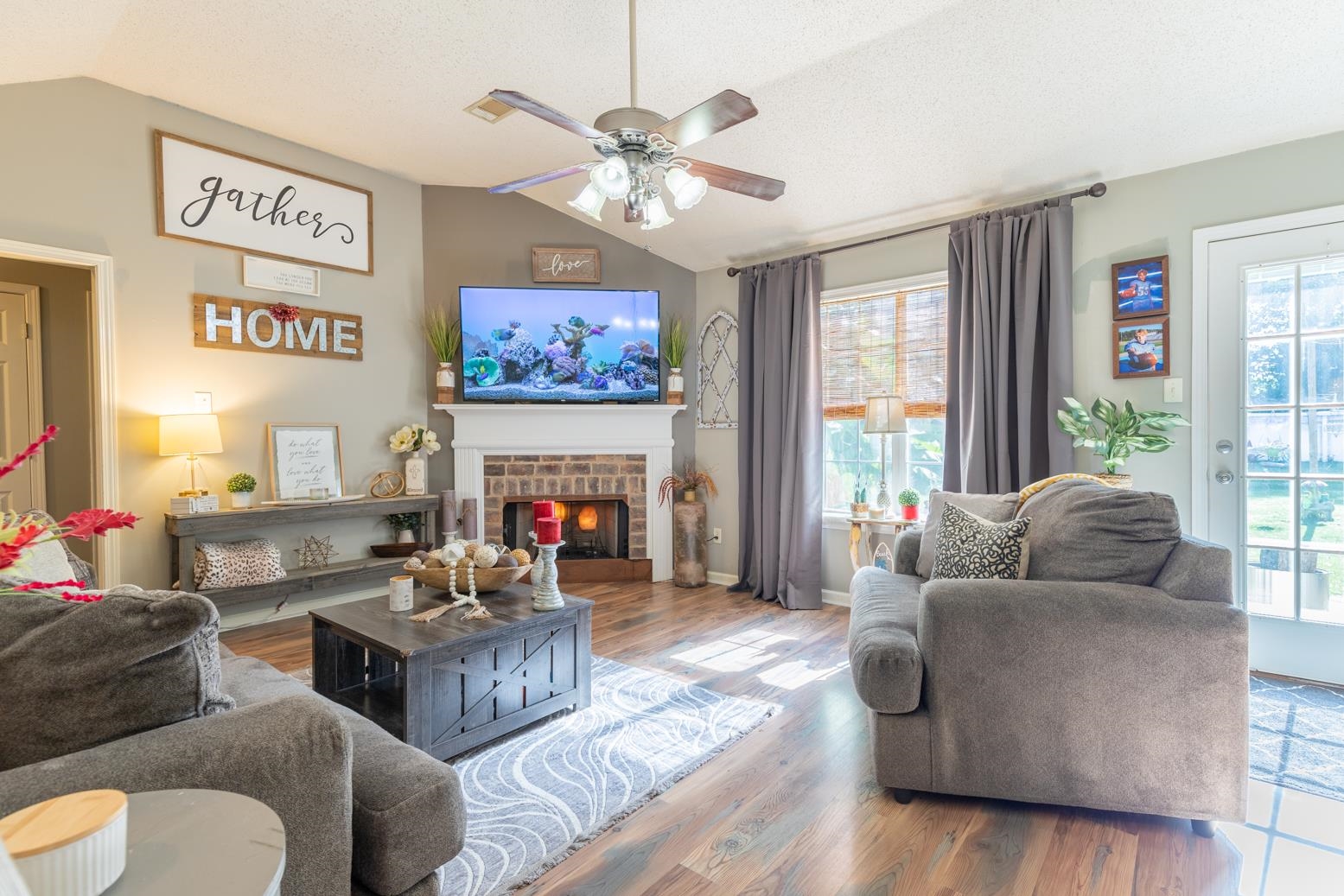 338 Brown Road Drummonds, TN 38023 - Photo 8 of 27 Gallery Image 8