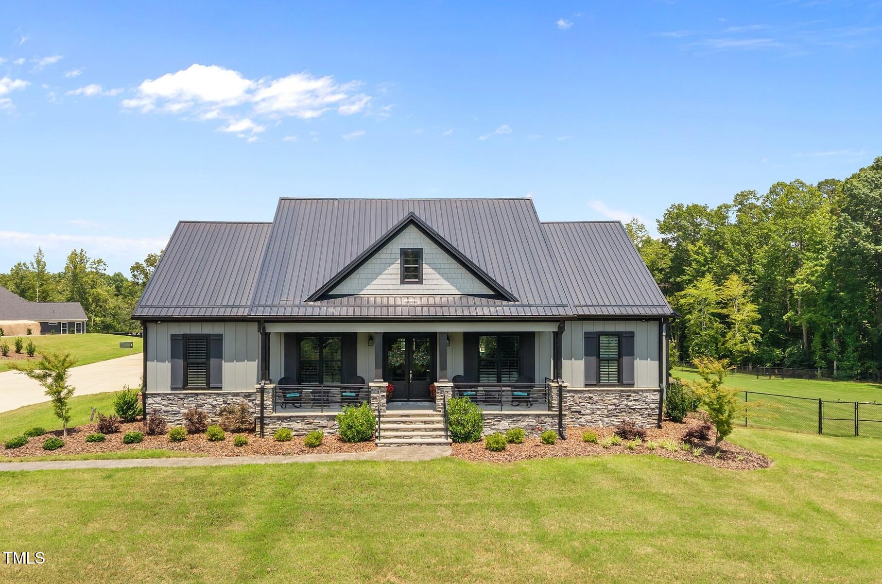4152 Boyd Wright Road Burlington, NC 27215 - Photo 1 of 65 Main house
