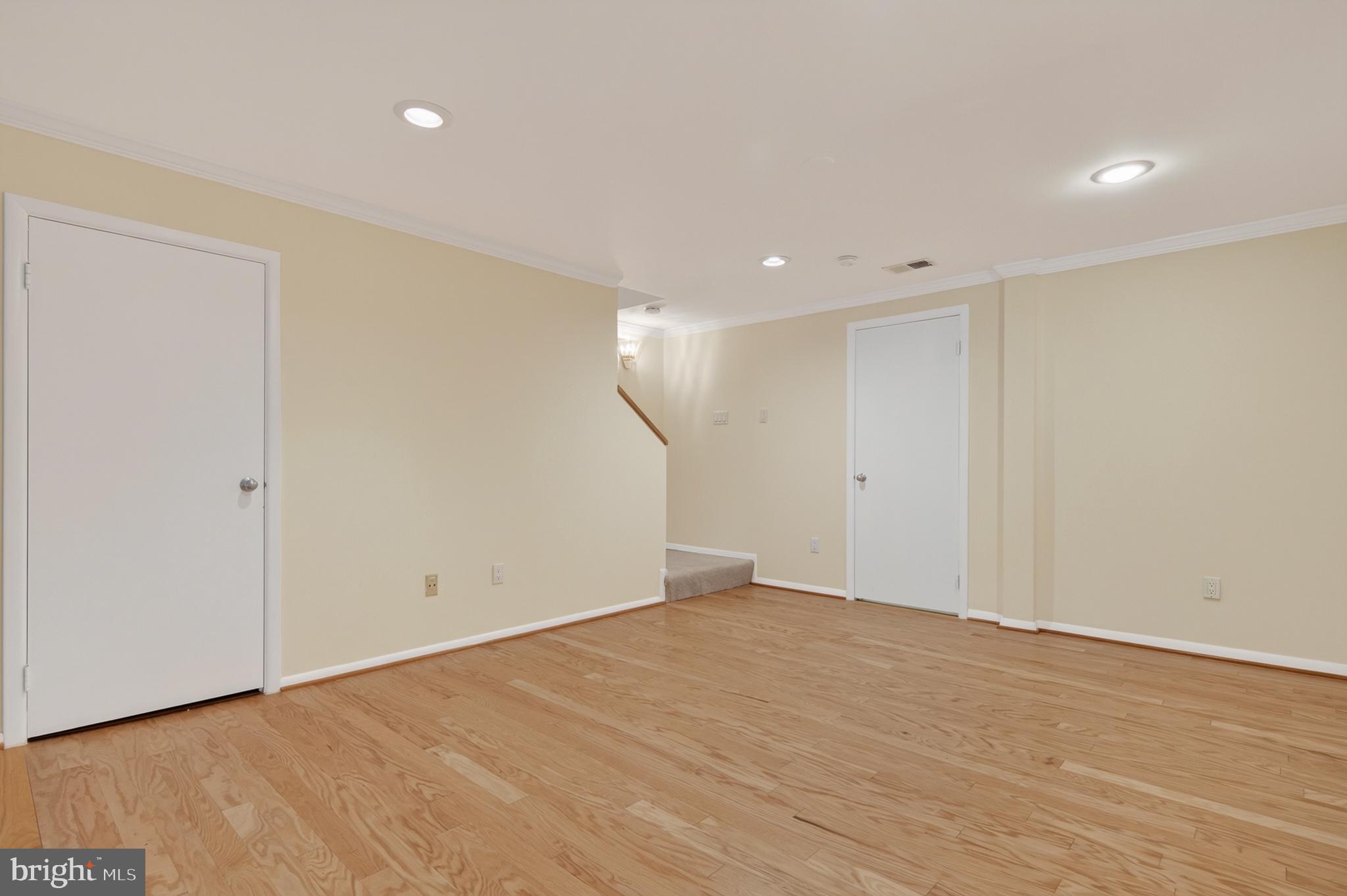 1987 Lakeport Way Reston, VA 20191 - Photo 44 of 56 Lower Level Family Room