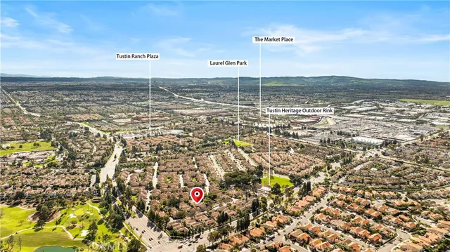 $1,298,000 | 13050 Arborwalk Lane, Tustin, CA 92782