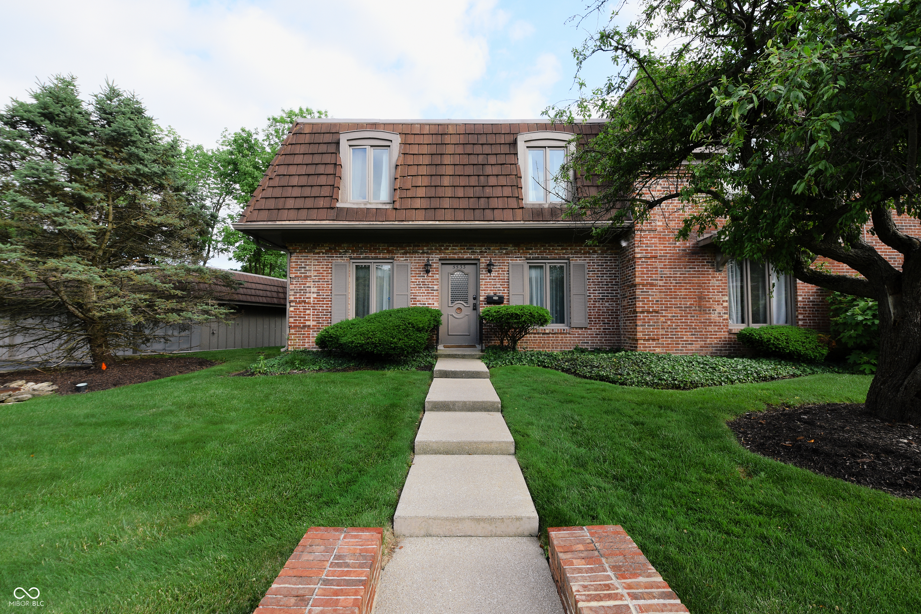 5533 Roxbury Terrace Indianapolis, IN 46226 - Photo 63 of 65