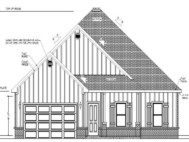 8748 Primland Boulevard Foley, AL 36535 - Photo 1 of 2