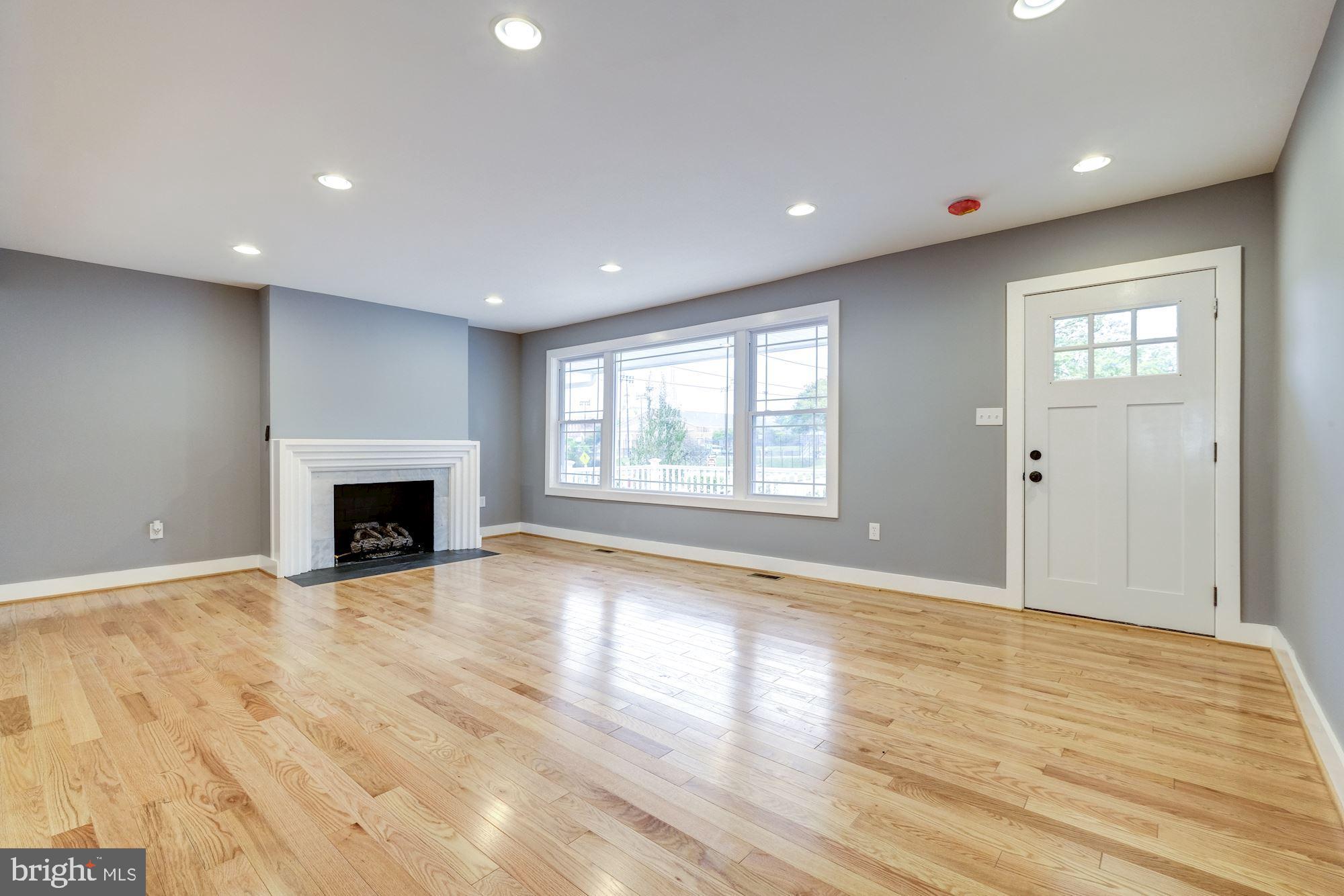 6601 3rd Street Northwest Washington, DC 20012 - Photo 3 of 20 Gallery Image 3