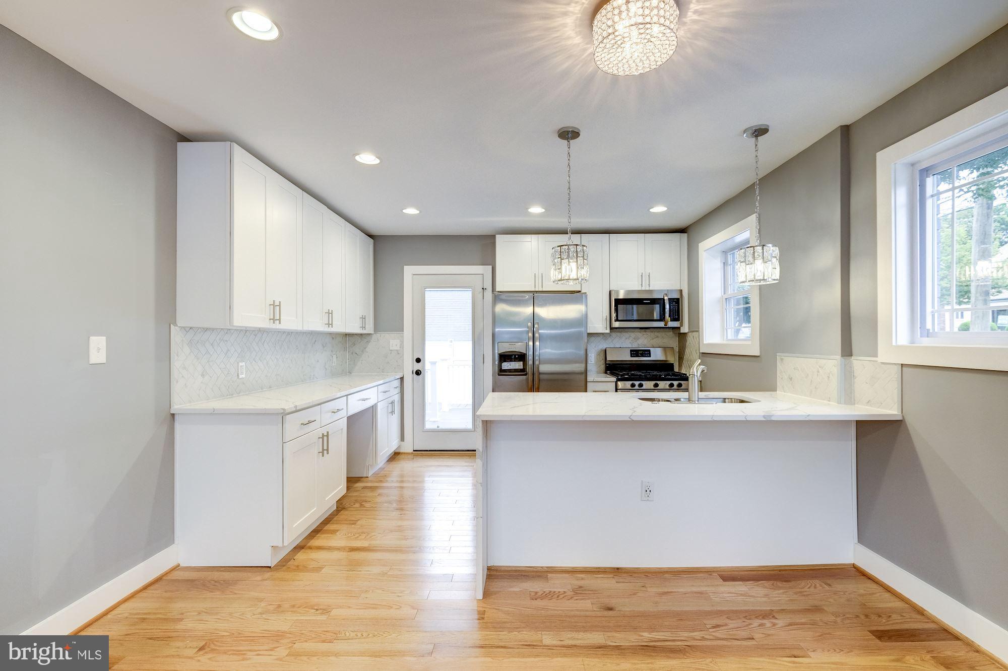 6601 3rd Street Northwest Washington, DC 20012 - Photo 4 of 20 Gallery Image 4