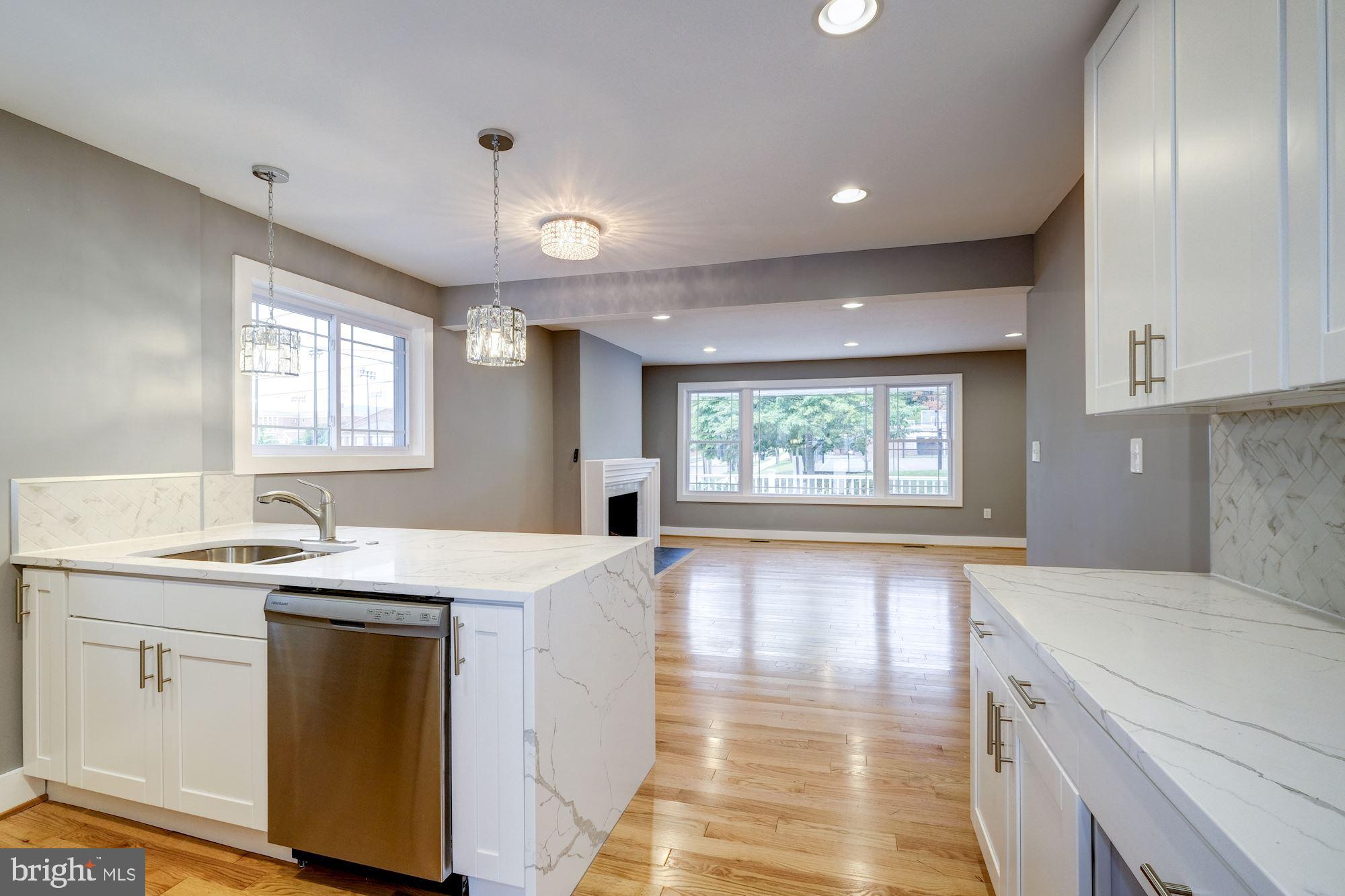 6601 3rd Street Northwest Washington, DC 20012 - Photo 5 of 20 Gallery Image 5