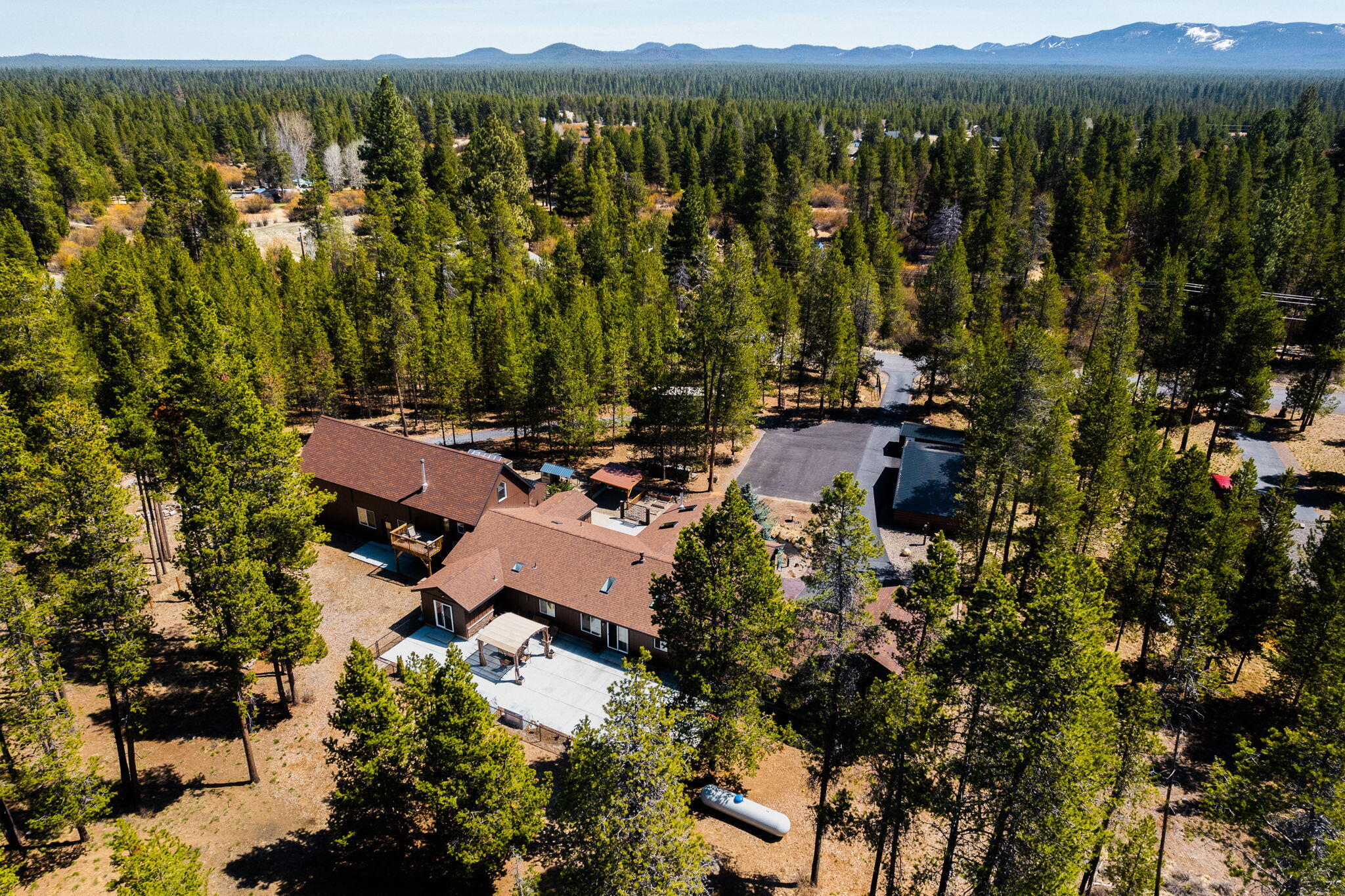 54895 Tamarack Road Bend, OR 97707 - Photo 10 of 51 54895 Tamarack Road