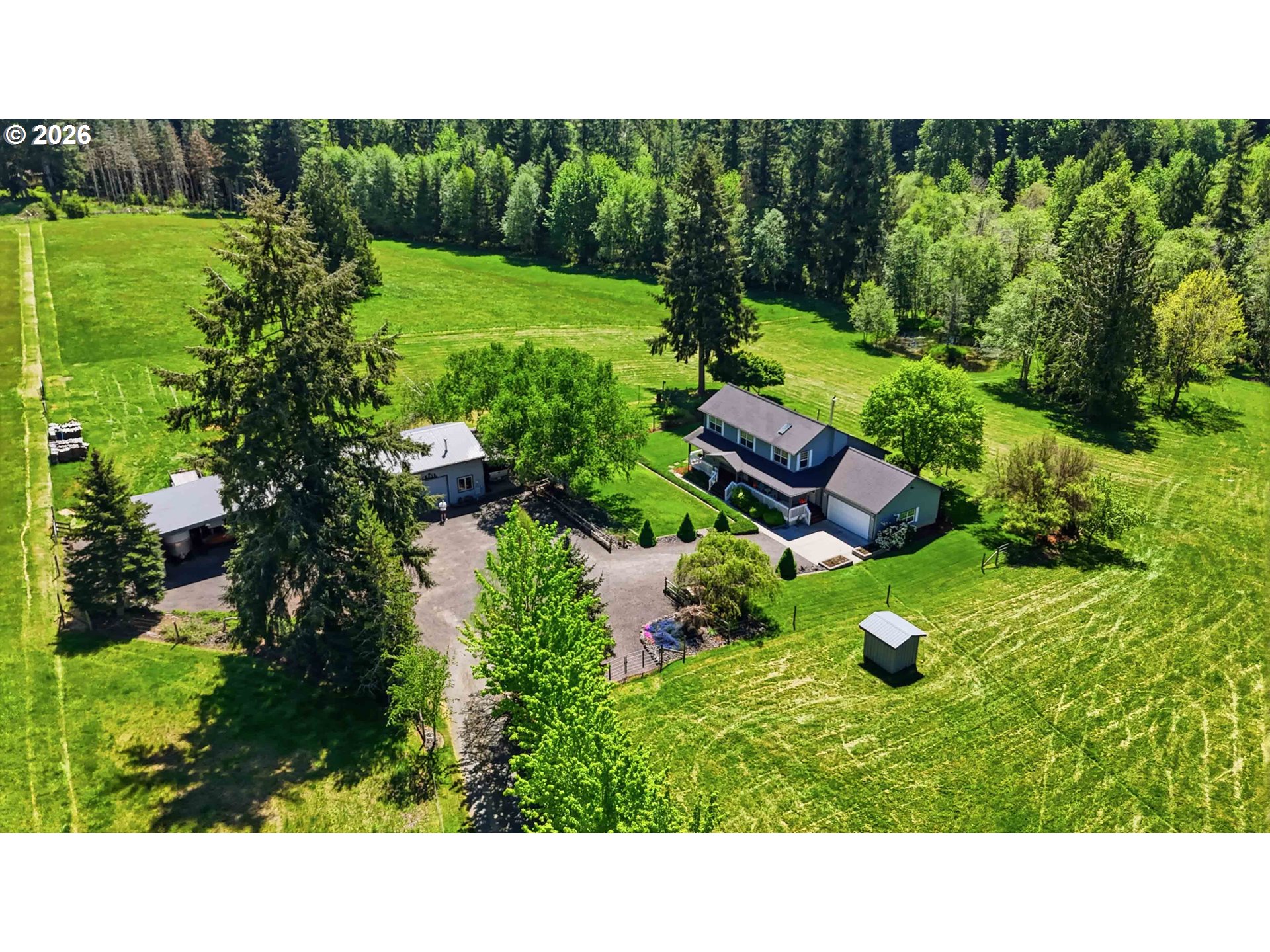 359 Frank Smith Road Toutle, WA 98649 - Photo 43 of 44