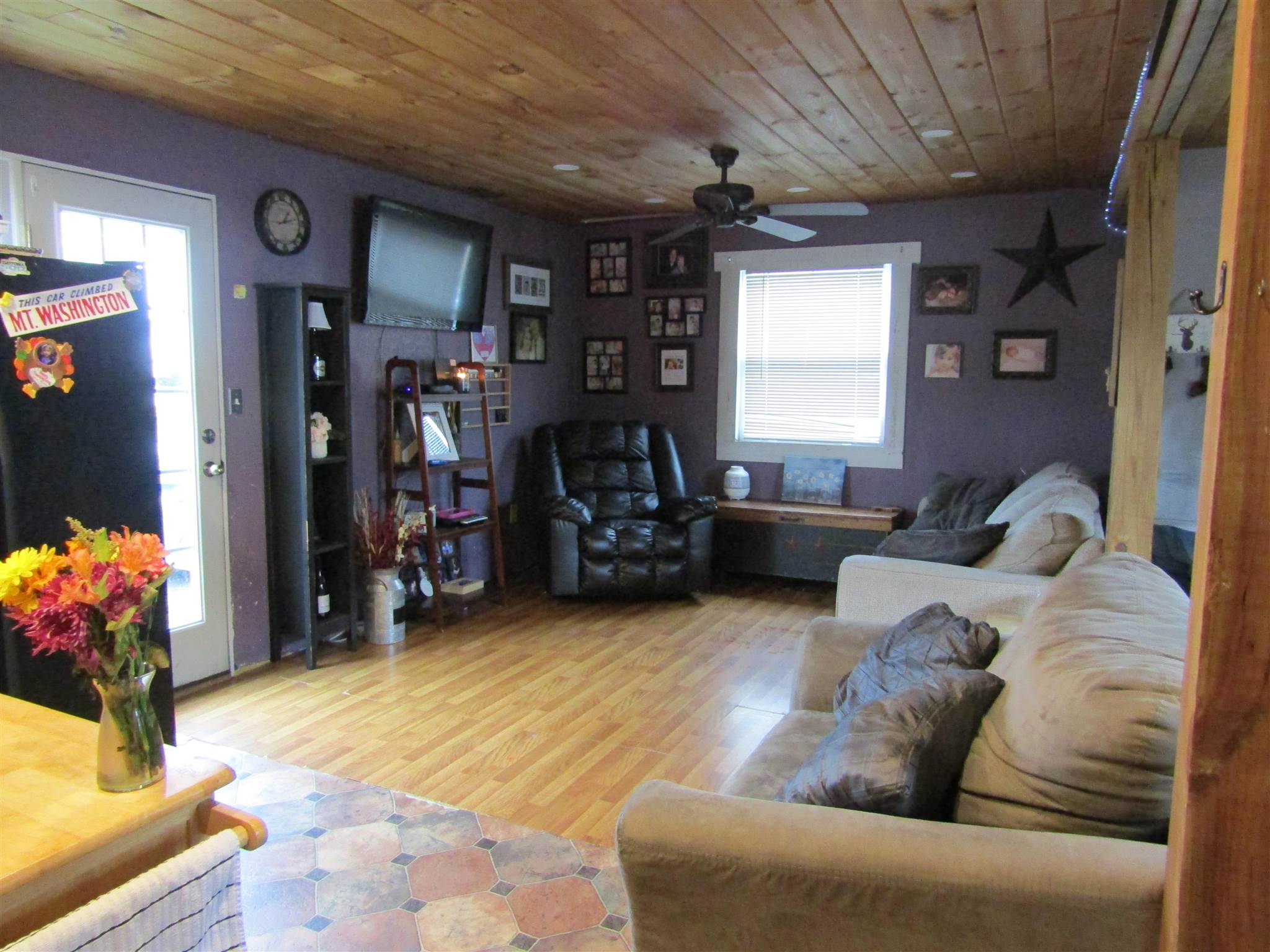 1363 Creamery Road Ryegate, VT 05069 - Photo 2 of 9