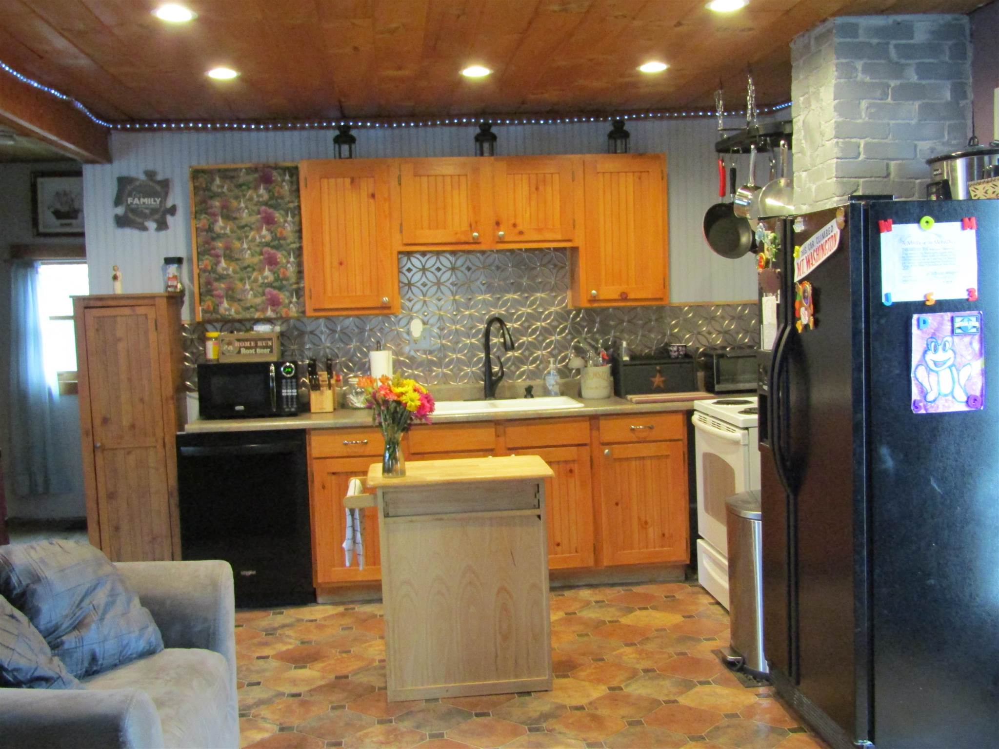 1363 Creamery Road Ryegate, VT 05069 - Photo 3 of 9