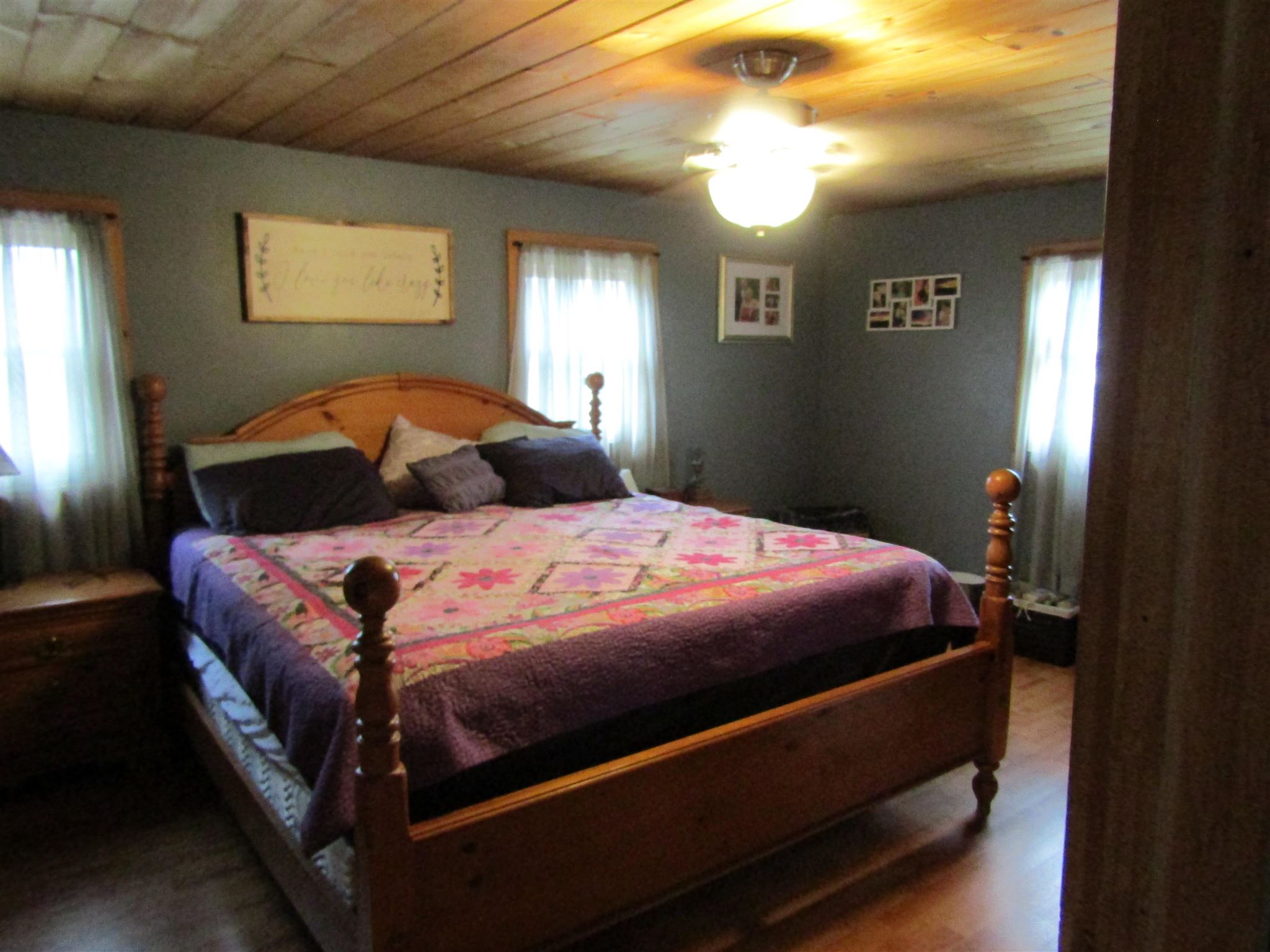 1363 Creamery Road Ryegate, VT 05069 - Photo 8 of 9