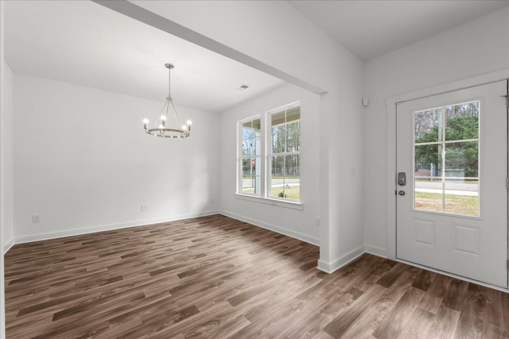 528 Lillian Way Statham, GA 30666 - Photo 6 of 64