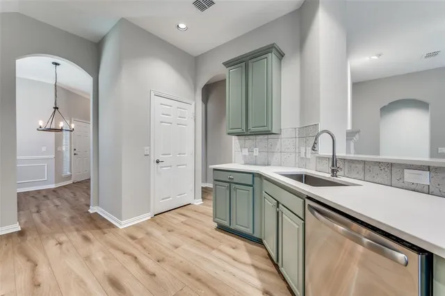 $439,900 | 1308 Quaker Drive, Fairview, TX 75069