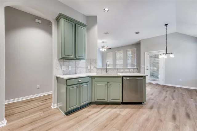 $439,900 | 1308 Quaker Drive, Fairview, TX 75069