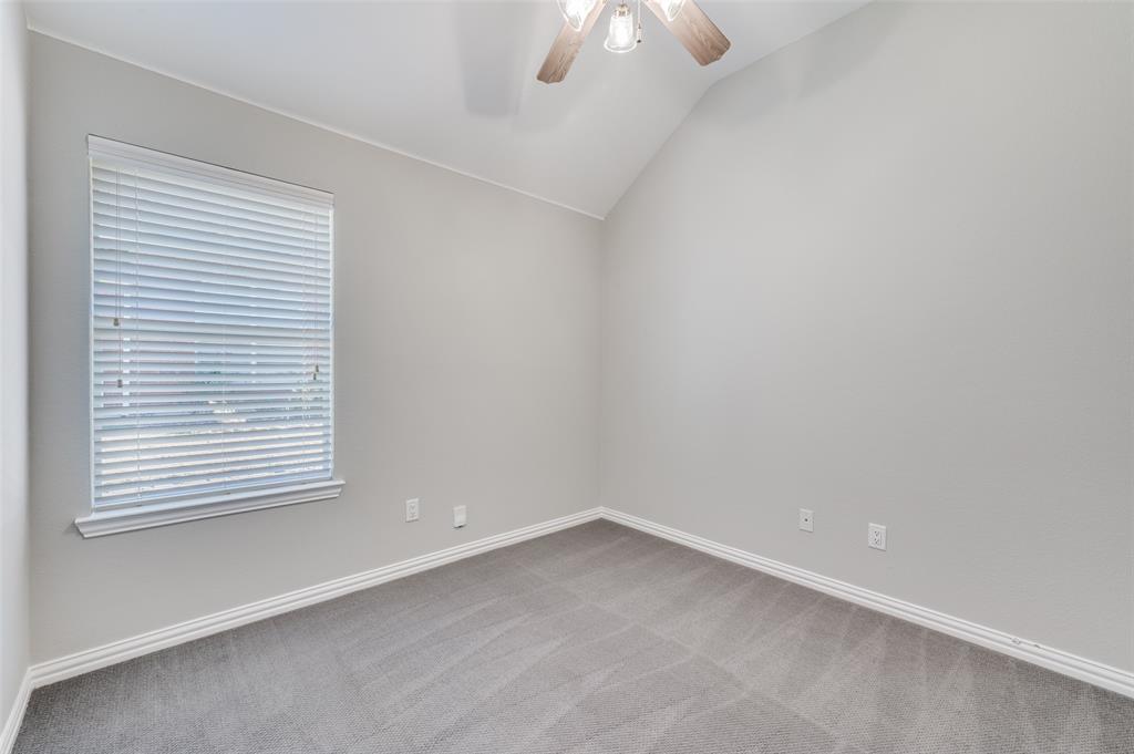1308 Quaker Drive Fairview, TX 75069 - Photo 19 of 28 Bedroom