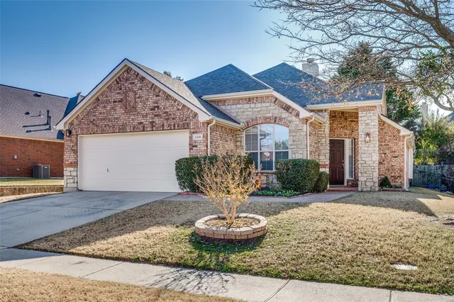 $439,900 | 1308 Quaker Drive, Fairview, TX 75069
