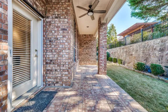 $439,900 | 1308 Quaker Drive, Fairview, TX 75069