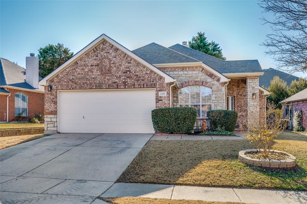 1308 Quaker Drive Fairview, TX 75069 - Photo 23 of 28