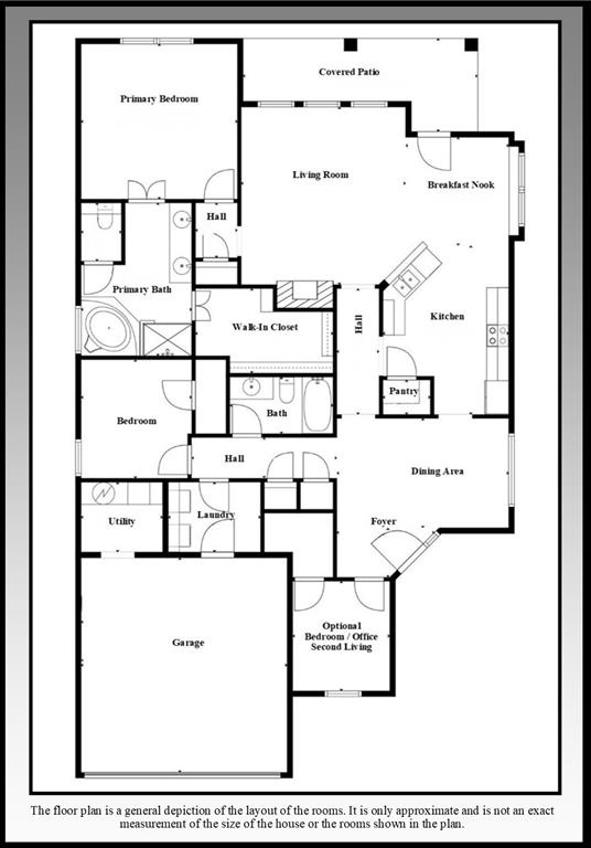 1308 Quaker Drive Fairview, TX 75069 - Photo 24 of 28