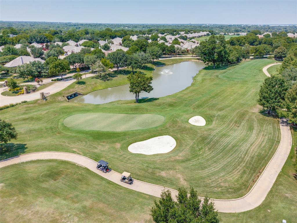 1308 Quaker Drive Fairview, TX 75069 - Photo 26 of 28 Golf Course
