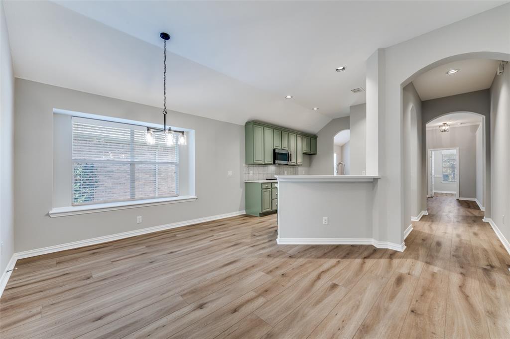 1308 Quaker Drive Fairview, TX 75069 - Photo 28 of 28 Open Floor Plan