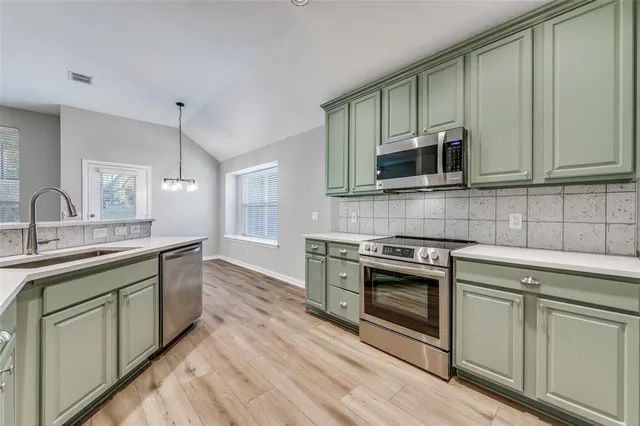 $439,900 | 1308 Quaker Drive, Fairview, TX 75069