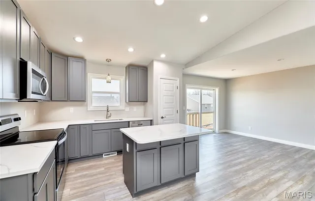 $299,900 | 1154 Marathon Drive, Foristell, MO 63348