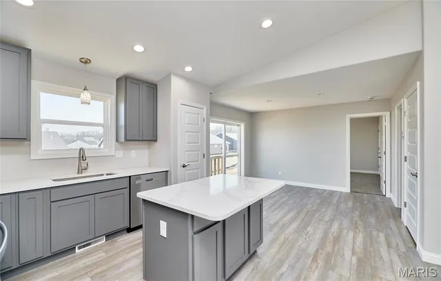 $299,900 | 1154 Marathon Drive, Foristell, MO 63348