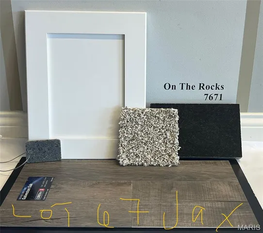 $299,900 | 1154 Marathon Drive, Foristell, MO 63348