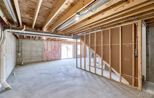 $299,900 | 1154 Marathon Drive, Foristell, MO 63348