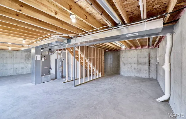 $299,900 | 1154 Marathon Drive, Foristell, MO 63348