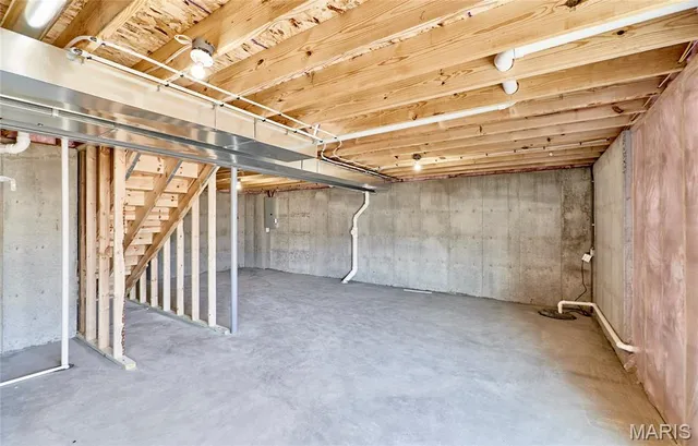 $299,900 | 1154 Marathon Drive, Foristell, MO 63348