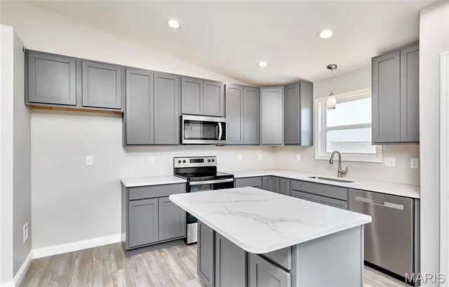 $299,900 | 1154 Marathon Drive, Foristell, MO 63348