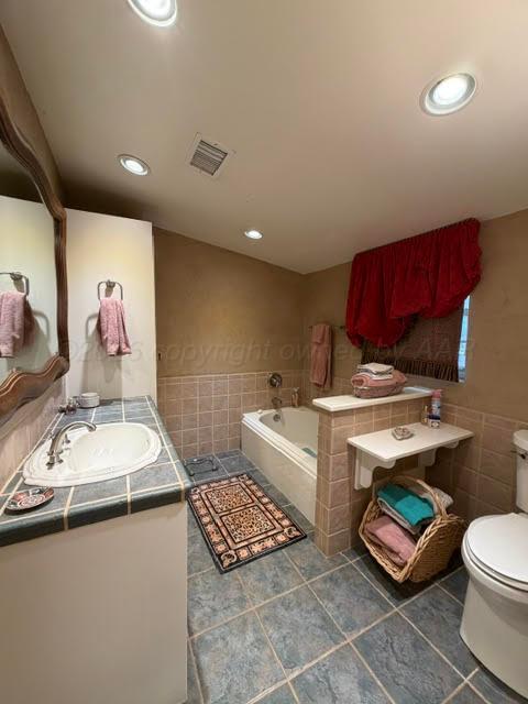 203 Pine Street McLean, TX 79057 - Photo 12 of 29 60
