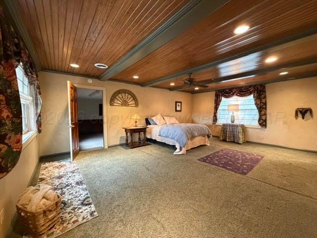 203 Pine Street McLean, TX 79057 - Photo 13 of 29 65
