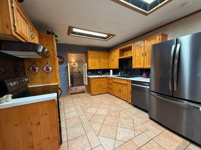 203 Pine Street McLean, TX 79057 - Photo 15 of 29 75