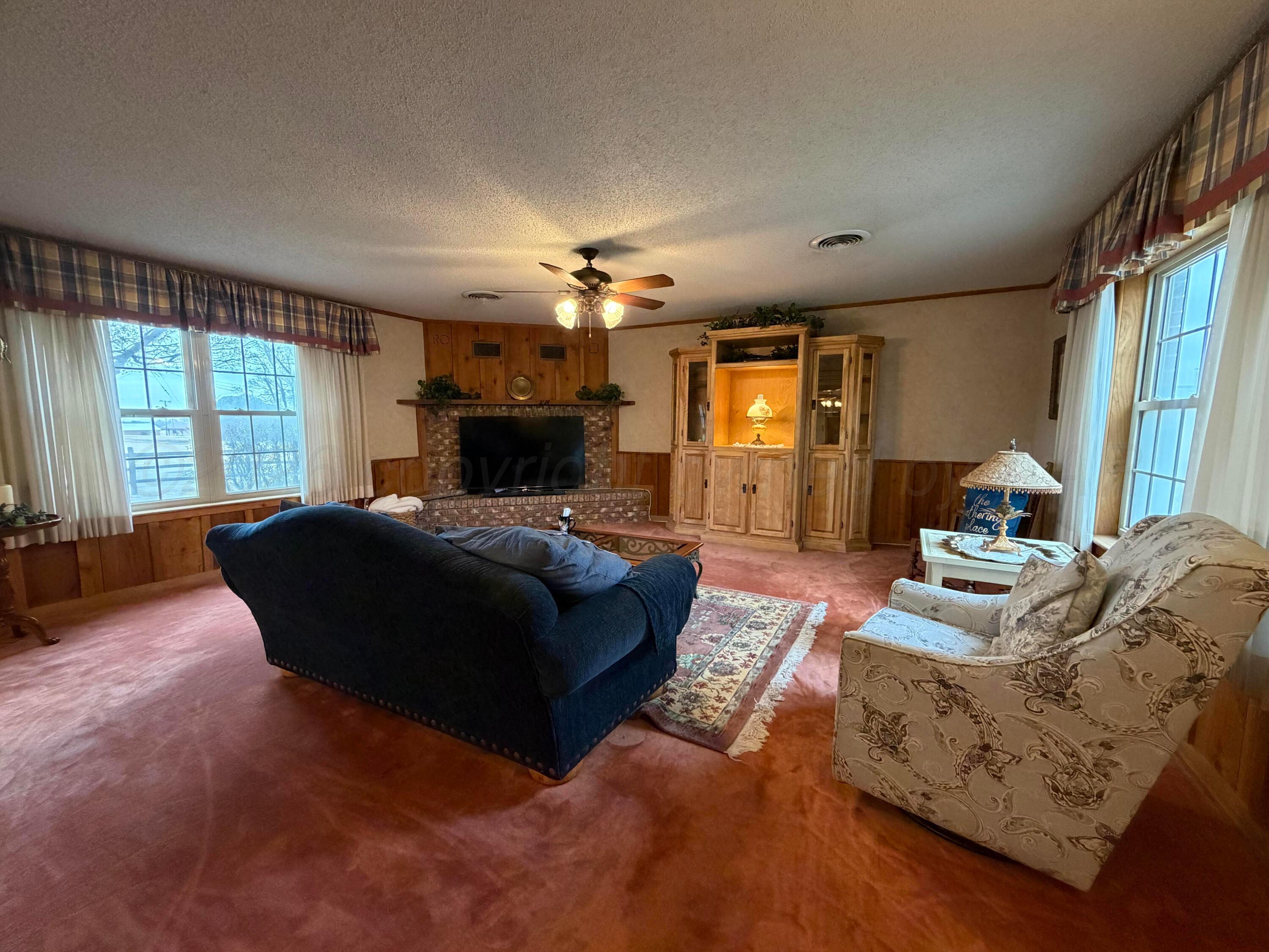 203 Pine Street McLean, TX 79057 - Photo 17 of 29 85