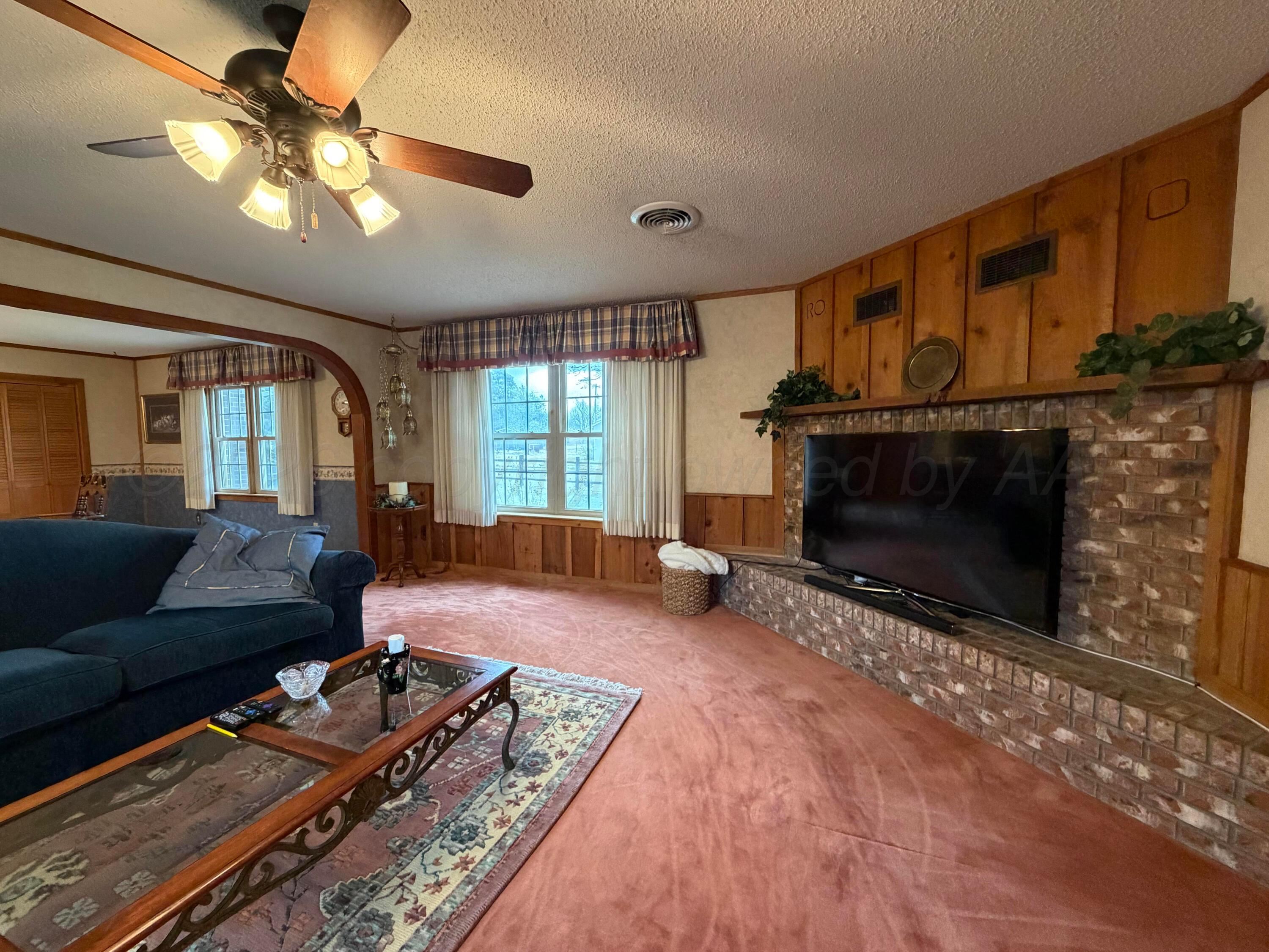203 Pine Street McLean, TX 79057 - Photo 18 of 29 90