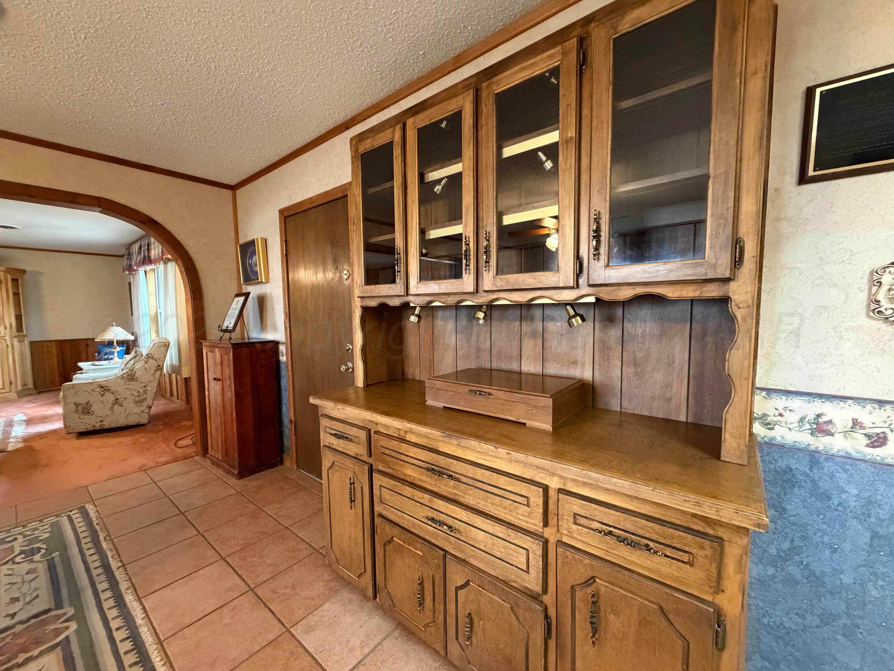 203 Pine Street McLean, TX 79057 - Photo 19 of 29 95