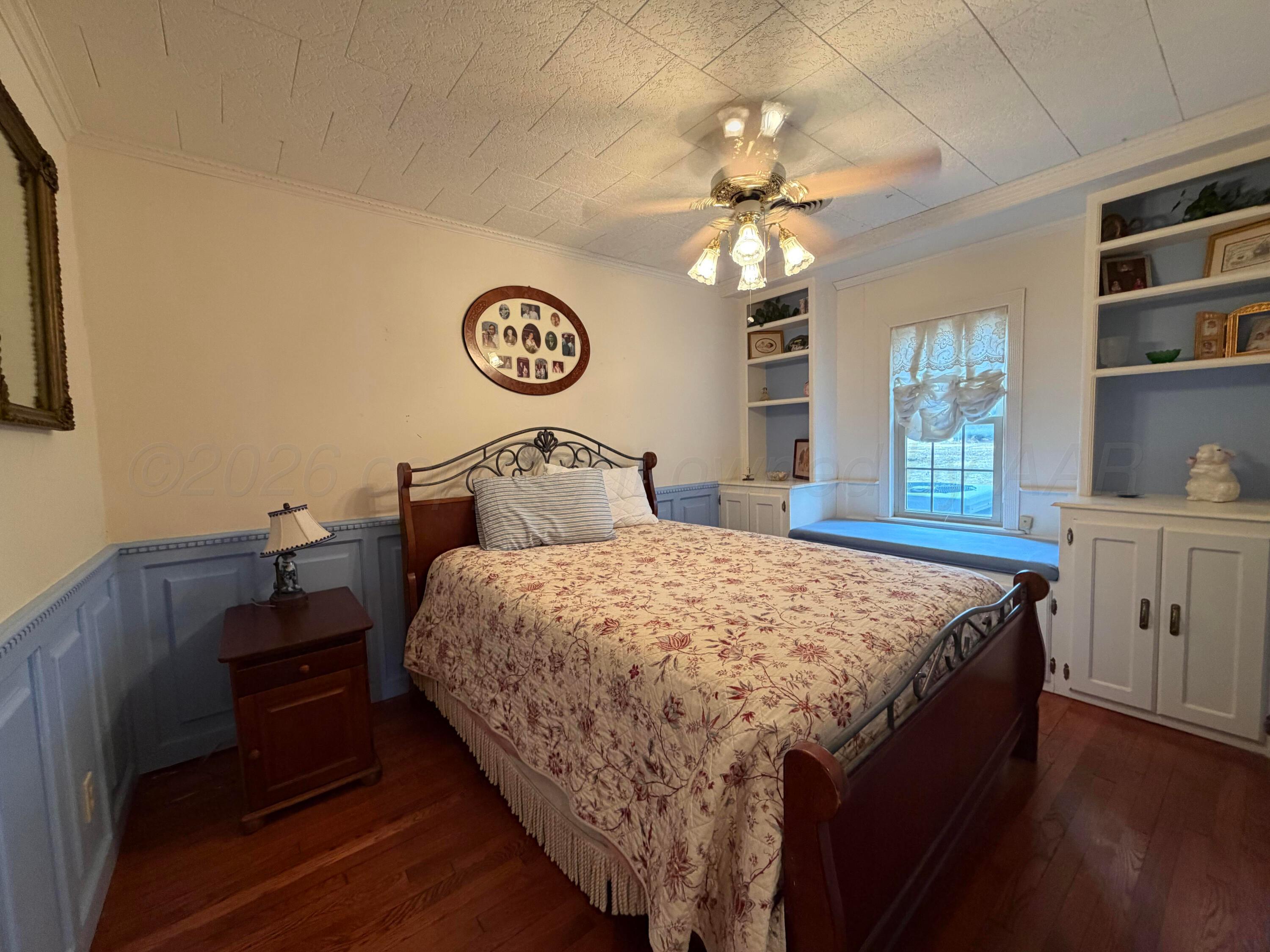 203 Pine Street McLean, TX 79057 - Photo 10 of 29 50