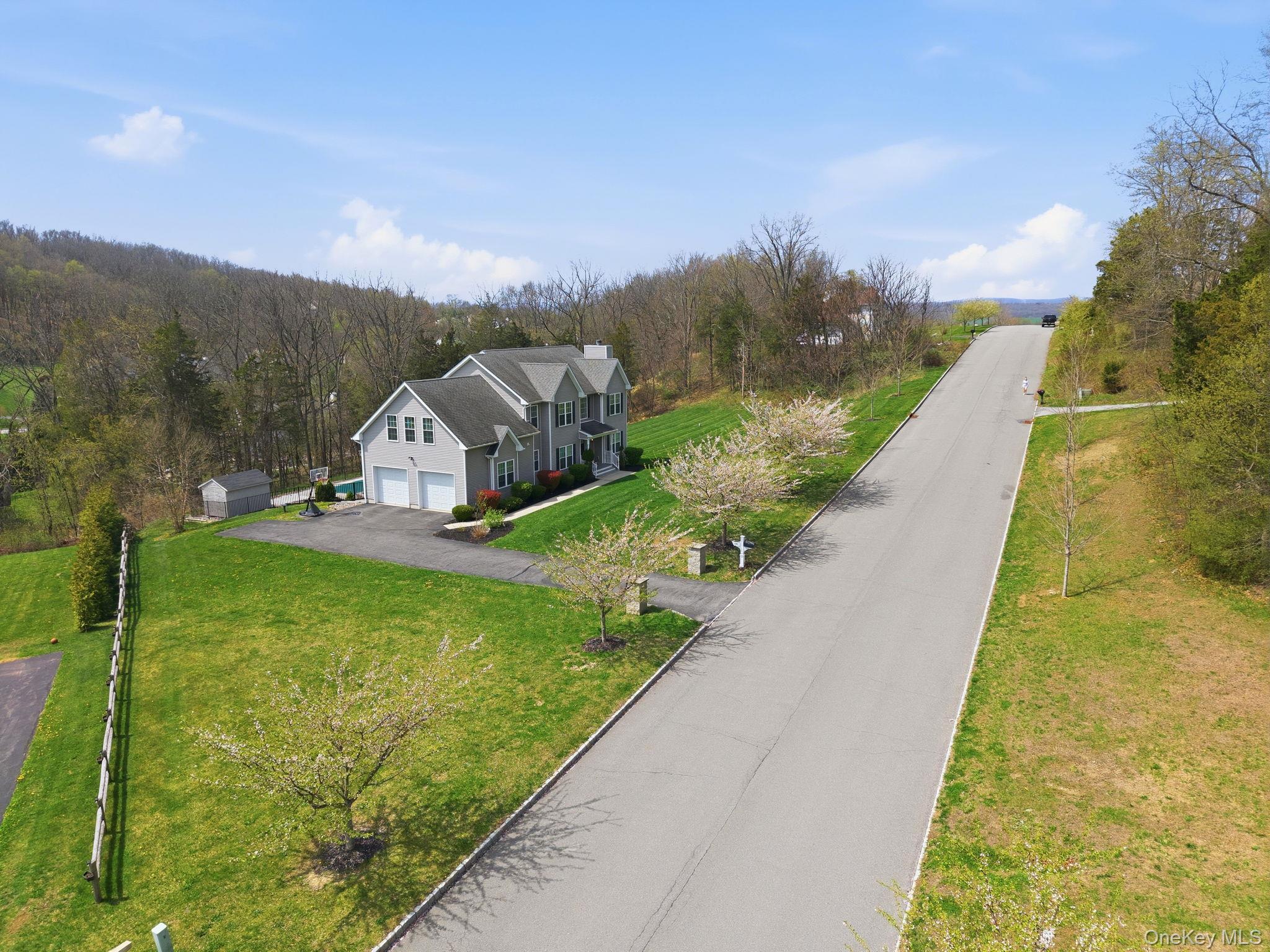 18 Valley View Road Goshen, NY 10924 - Photo 43 of 46
