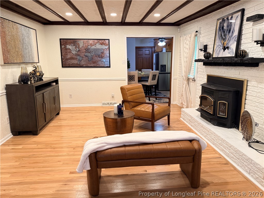 4080 Rosehill Road Fayetteville, NC 28311 - Photo 5 of 24