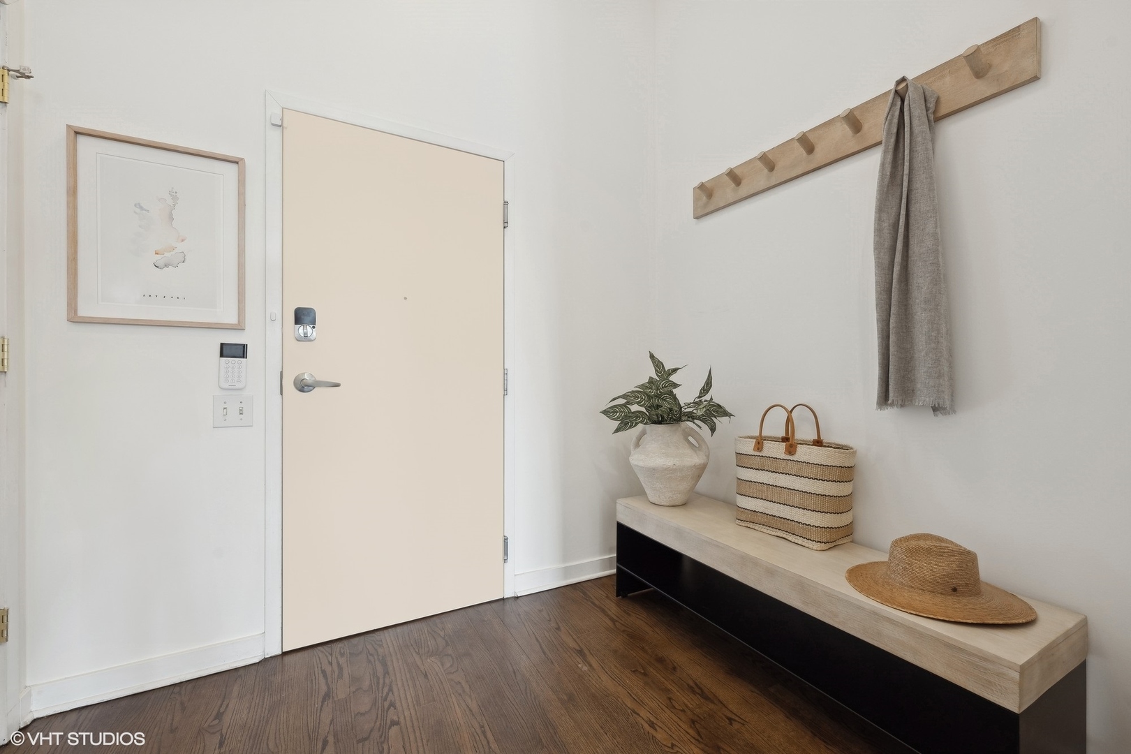 1616 West Montrose Avenue, Unit 3E Chicago, IL 60640 - Photo 17 of 23