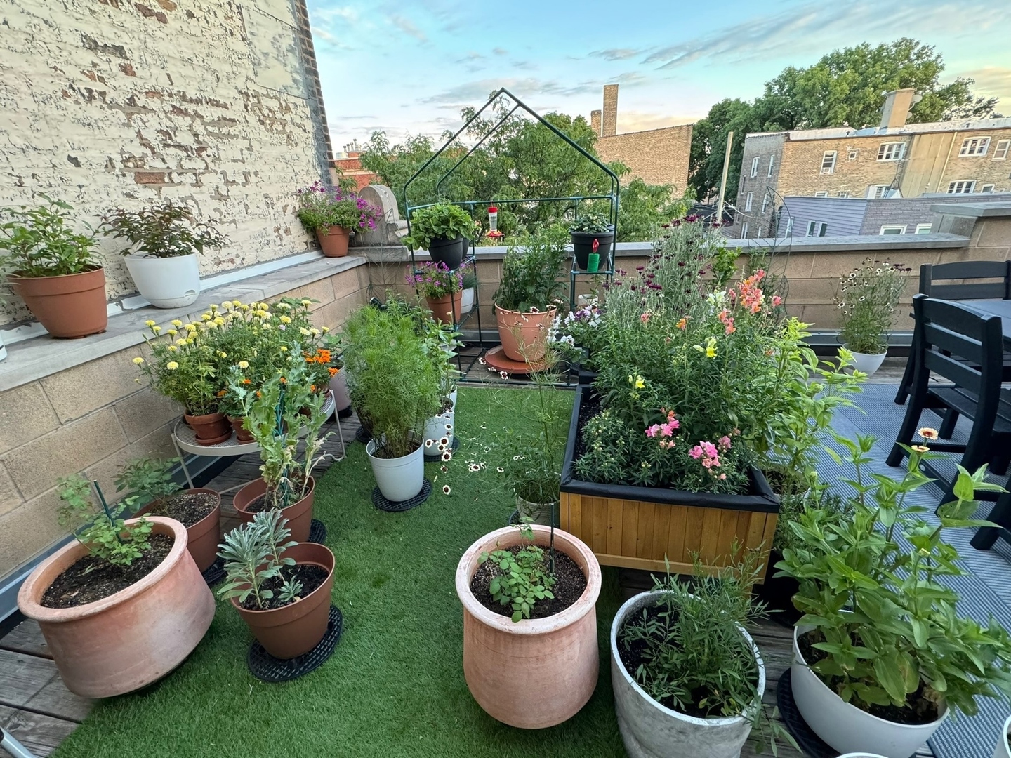 1616 West Montrose Avenue, Unit 3E Chicago, IL 60640 - Photo 18 of 23