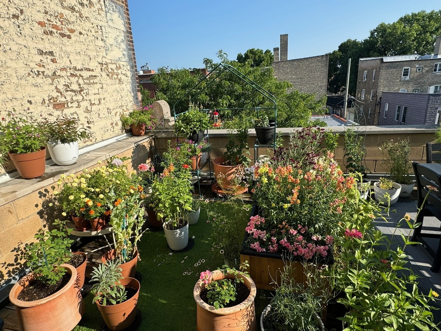 1616 West Montrose Avenue, Unit 3E Chicago, IL 60640 - Photo 19 of 23